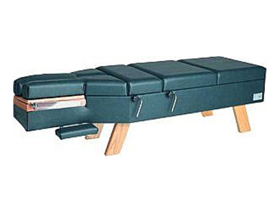 Thomas Tables (5) | KAMED